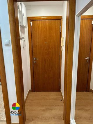 Piso en alquiler en Can Tiana en Ripollet