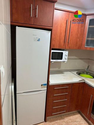 Piso en alquiler en Can Tiana en Ripollet