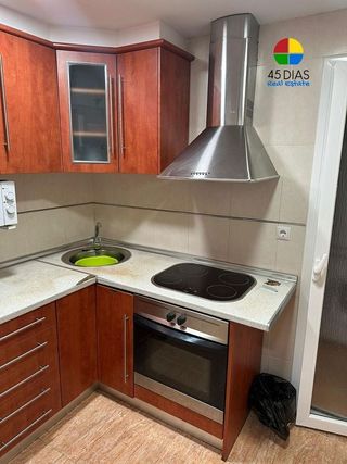 Piso en alquiler en Can Tiana en Ripollet