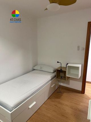 Piso en alquiler en Can Tiana en Ripollet