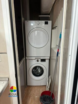 Piso en alquiler en Can Tiana en Ripollet