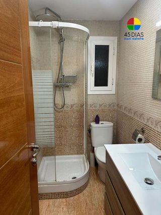 Piso en alquiler en Can Tiana en Ripollet