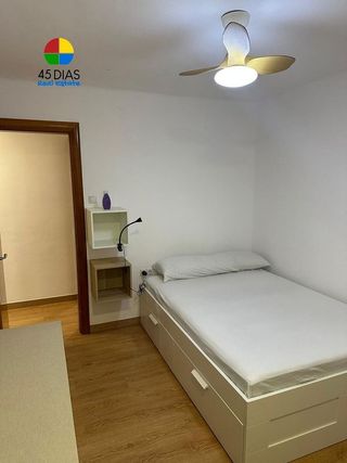 Piso en alquiler en Can Tiana en Ripollet