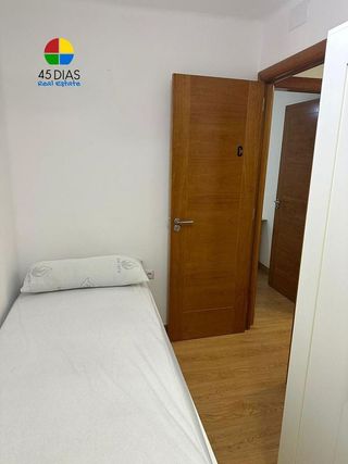 Piso en alquiler en Can Tiana en Ripollet