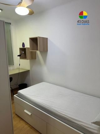 Piso en alquiler en Can Tiana en Ripollet