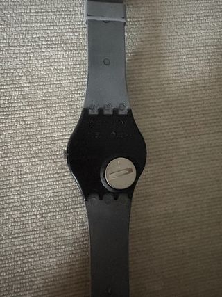 Swatch Gent Swiss Art Wheel GZ120