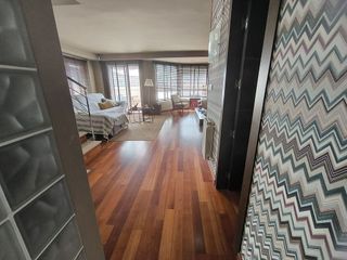 Casa adosada en venta en Alcoy/Alcoi