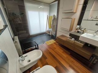 Casa adosada en venta en Alcoy/Alcoi