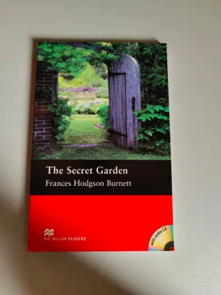 The Mistress Of Spices y otros MacMillan Readers