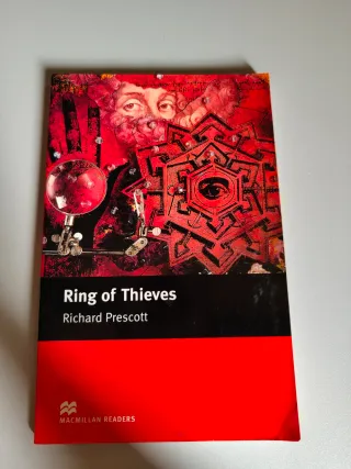 The Mistress Of Spices y otros MacMillan Readers