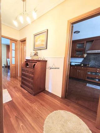 Casa pareada en venta en Doñinos de Salamanca