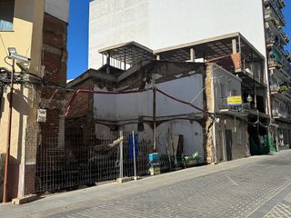 Casa adosada en venta en Centro en Mérida