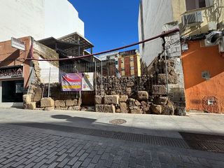 Casa adosada en venta en Centro en Mérida