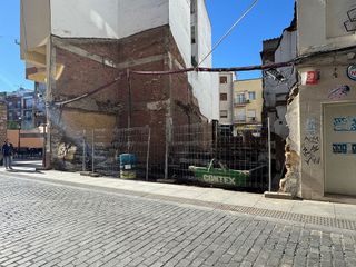 Casa adosada en venta en Centro en Mérida