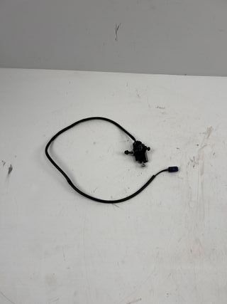 Sensor caballete Yamaha R6