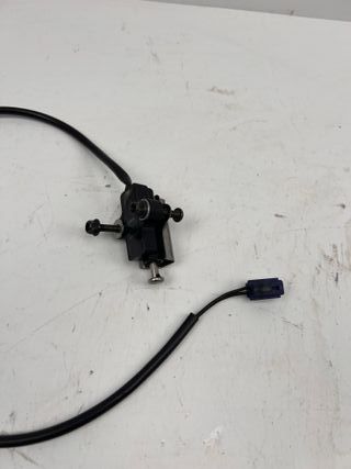 Sensor caballete Yamaha R6