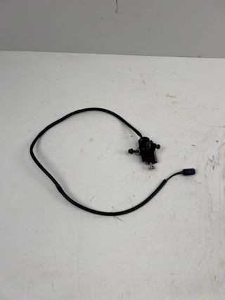 Sensor caballete Yamaha R6