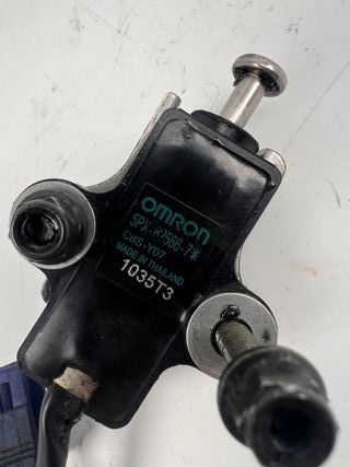 Sensor caballete Yamaha R6