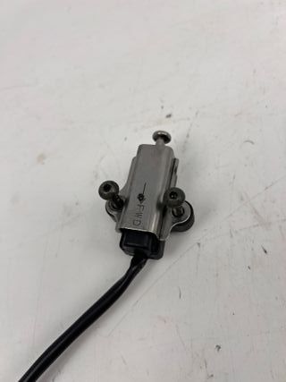 Sensor caballete Yamaha R6