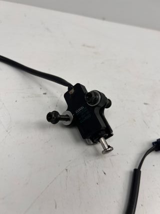 Sensor caballete Yamaha R6