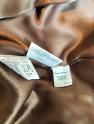 Cappotto Marella Beige