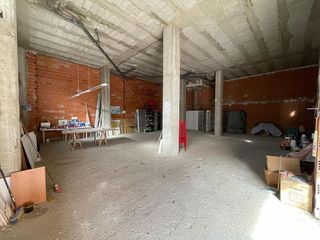 Local comercial en alquiler en Zona Ausias March en Alboraya