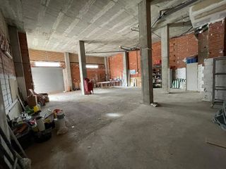 Local comercial en alquiler en Zona Ausias March en Alboraya