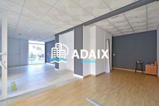 Local comercial en alquiler en Centro en Cáceres