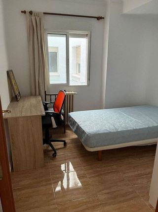 Piso en alquiler en Pajaritos - Plaza de Toros en Granada