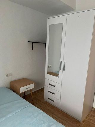 Piso en alquiler en Pajaritos - Plaza de Toros en Granada