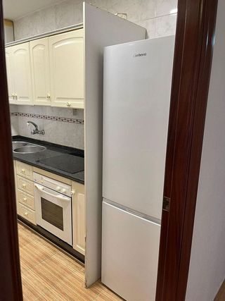 Piso en alquiler en Pajaritos - Plaza de Toros en Granada