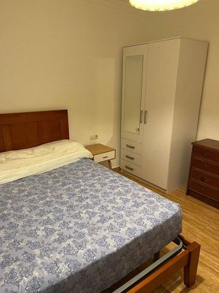 Piso en alquiler en Pajaritos - Plaza de Toros en Granada