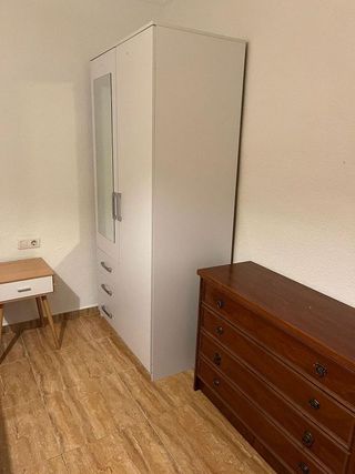 Piso en alquiler en Pajaritos - Plaza de Toros en Granada