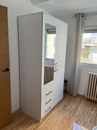 Piso en alquiler en Pajaritos - Plaza de Toros en Granada