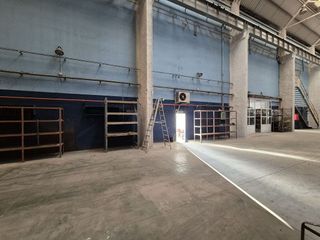 Nave industrial en alquiler en Mungia
