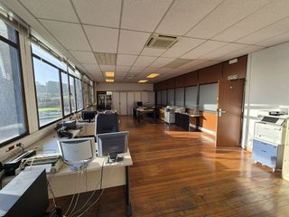 Nave industrial en alquiler en Mungia