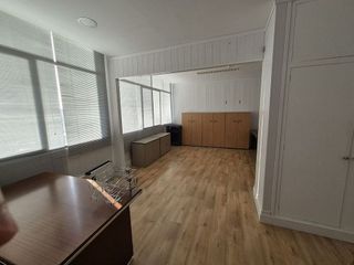 Nave industrial en alquiler en Mungia