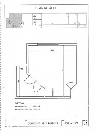 Nave industrial en alquiler en Mungia