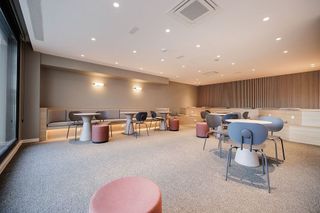 Piso en alquiler en El Rosón - Kelvinator en Getafe