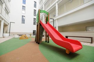 Piso en alquiler en El Rosón - Kelvinator en Getafe