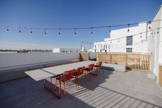 Piso en alquiler en El Rosón - Kelvinator en Getafe