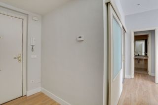 Piso en alquiler en Cuatro Caminos en Madrid