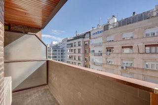 Piso en alquiler en Cuatro Caminos en Madrid