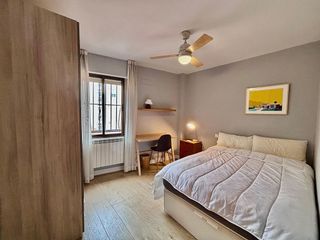 Piso en alquiler en Valdeacederas en Madrid