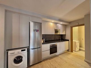 Piso en alquiler en Valdeacederas en Madrid