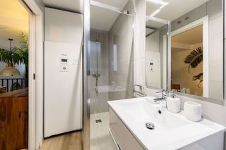 Dúplex en alquiler en Timón en Madrid