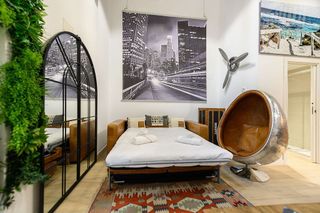 Dúplex en alquiler en Timón en Madrid