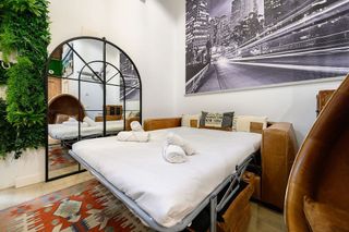 Dúplex en alquiler en Timón en Madrid