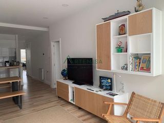 Piso en alquiler en Centro en Ferrol