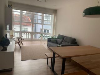 Piso en alquiler en Centro en Ferrol